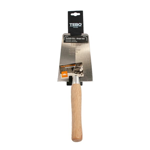 Bucket trowel, Long neck 160 mm