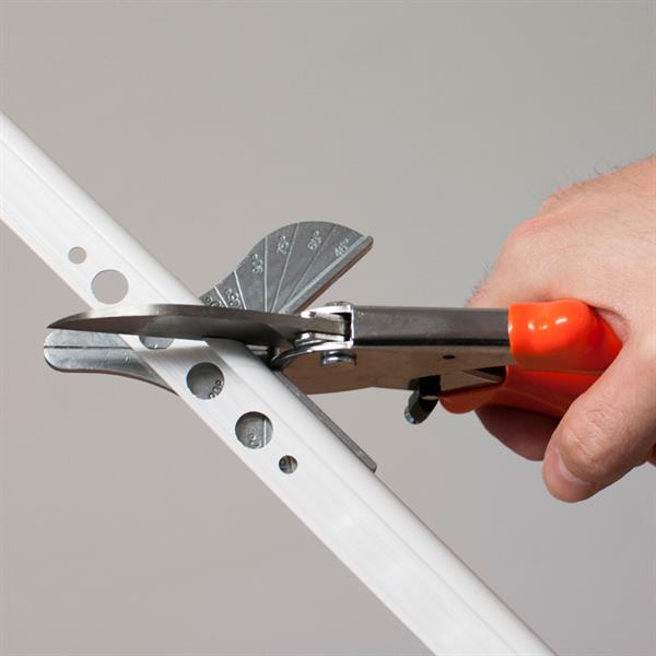 Trim cutter