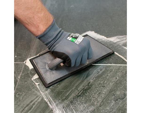 Grout trowels