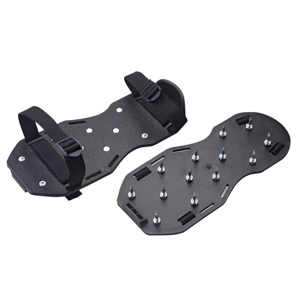 Spiked shoes