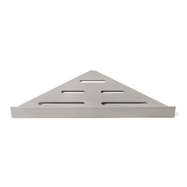 Shower Shelf Tile In Air Granite