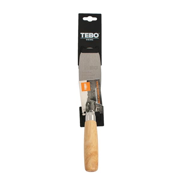 Round pointing Trowel 170 mm
