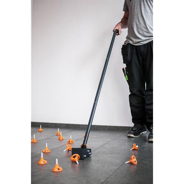 Force roller