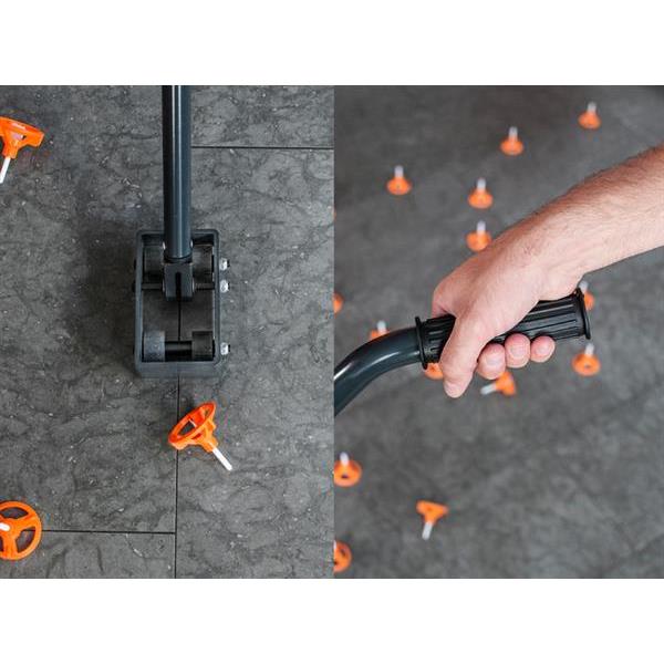 Force roller