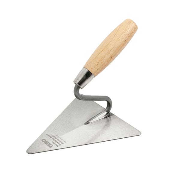 Brick laying trowel 220 mm