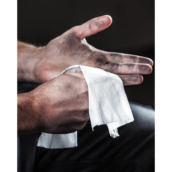 Cleaning cloths Pro Wipes