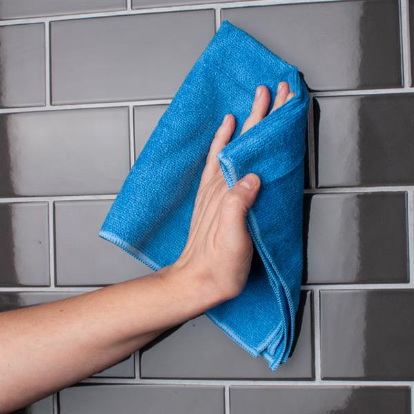 Microfiber cloth