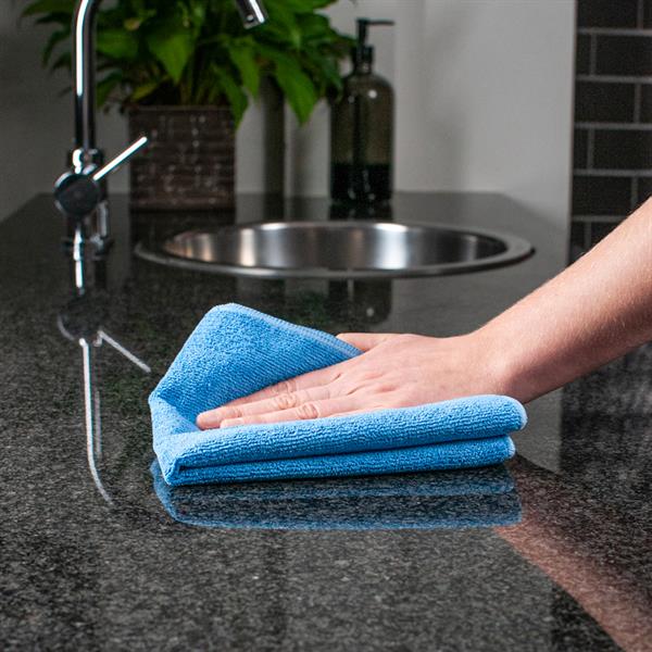 Microfiber cloth