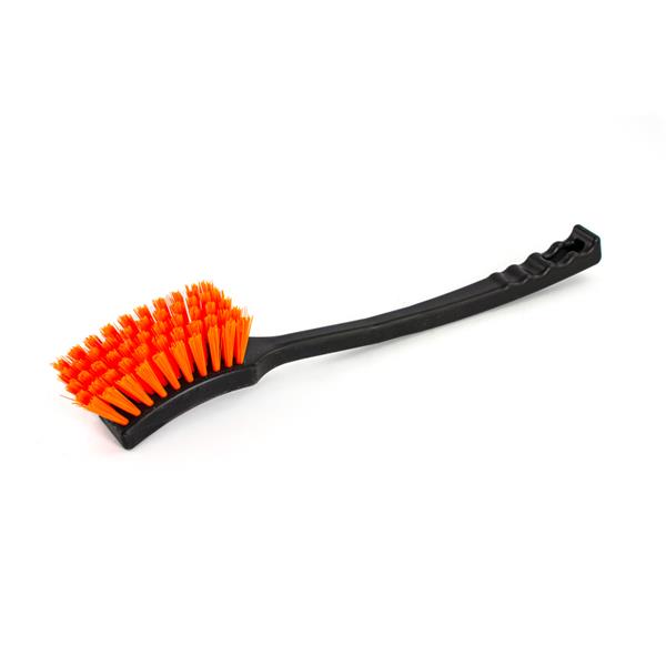 Bucket brush Strong
