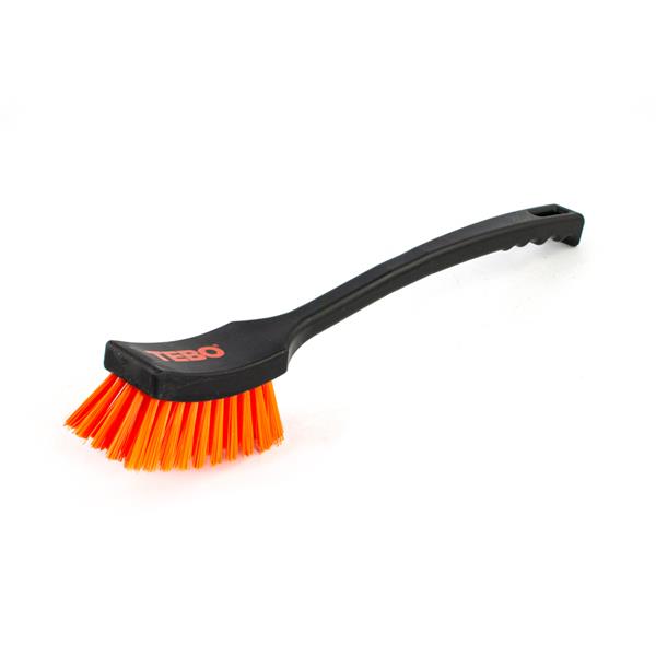 Bucket brush Strong
