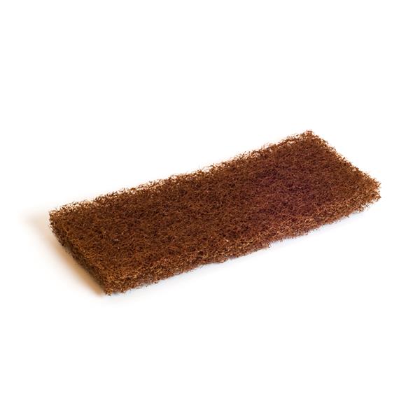 Hand Pad Brown