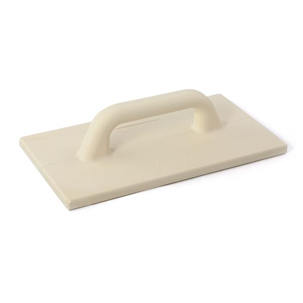Plastering float Polyurethane 180 x 320 mm