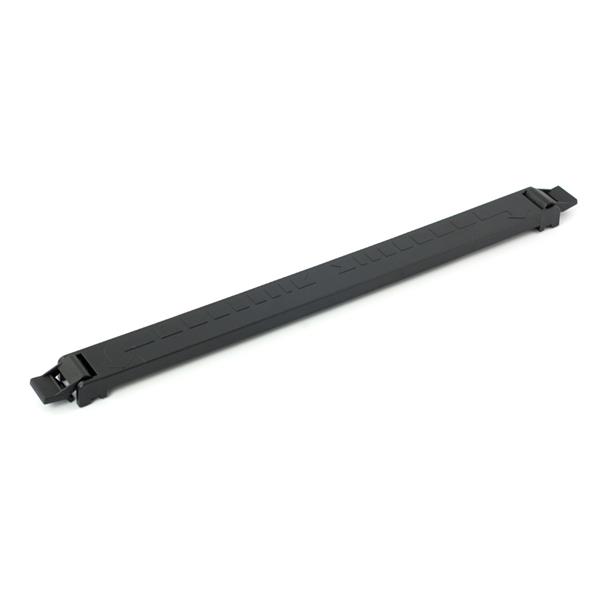 Measurement fence for wet tile saw Ceramica