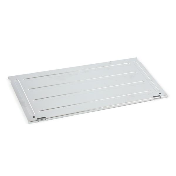 Left cutting table