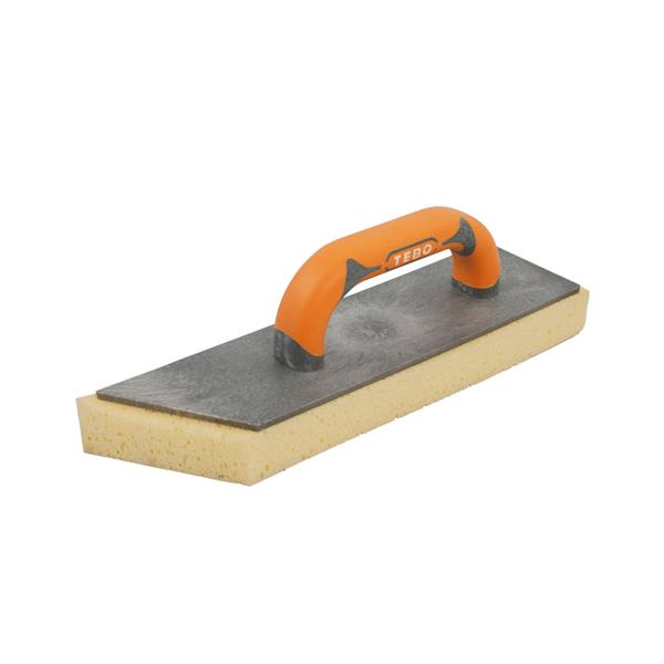 Sponge float angled Softgrip