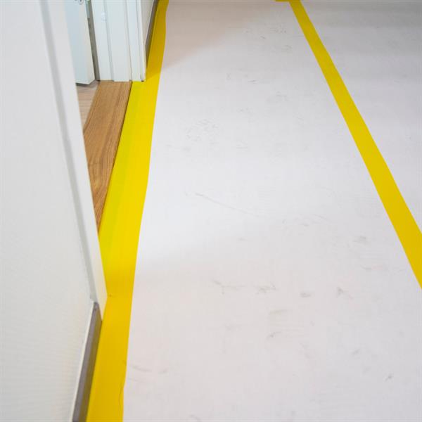 Milkboard Uncoated 50 m² - 250 g