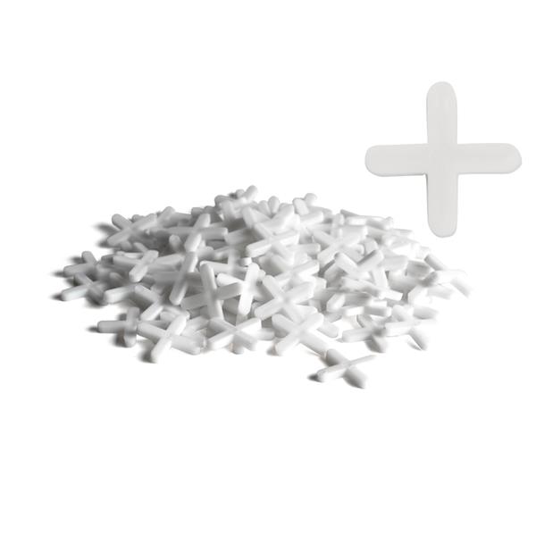 Tile spacers 5mm