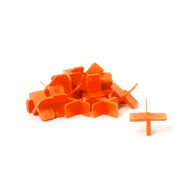 Multi spacer 50pcs