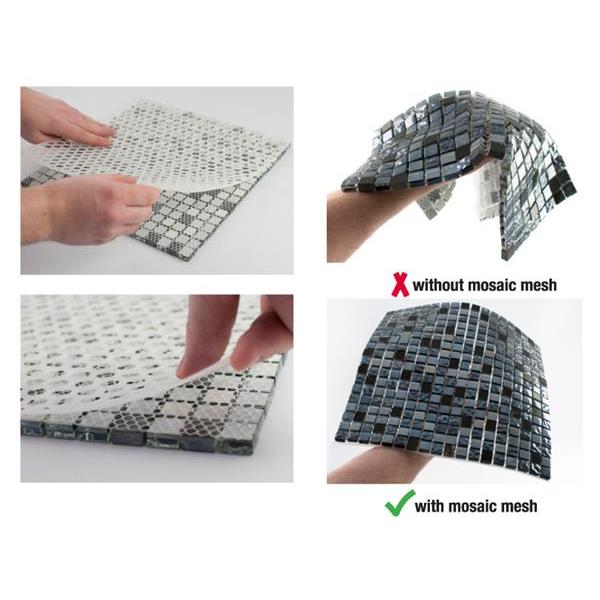 Mosaic net