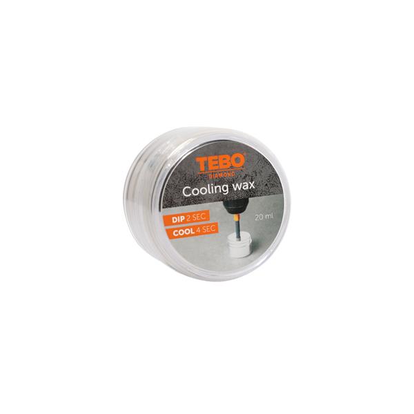 Cooling Wax