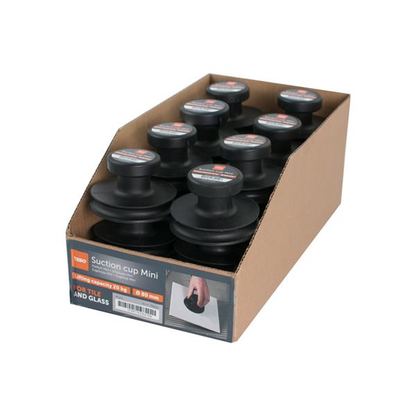 Suction cup mini