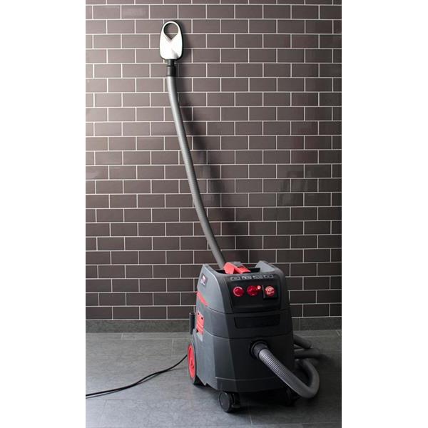 Dust extractor drilling 72 mm