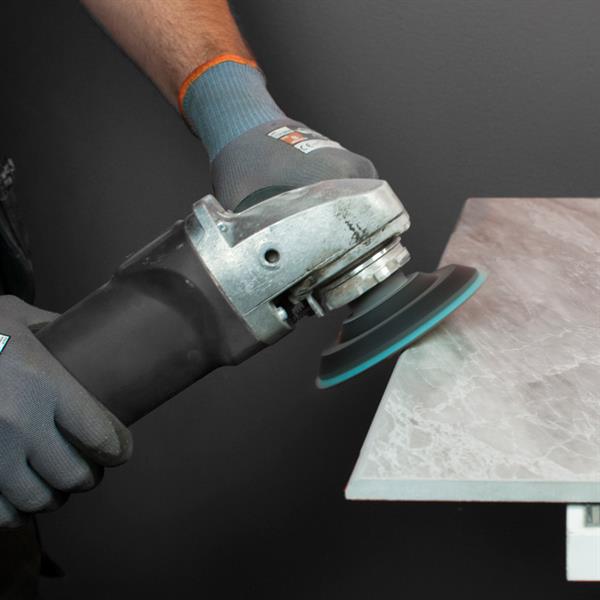 Dry Polishing pad #50