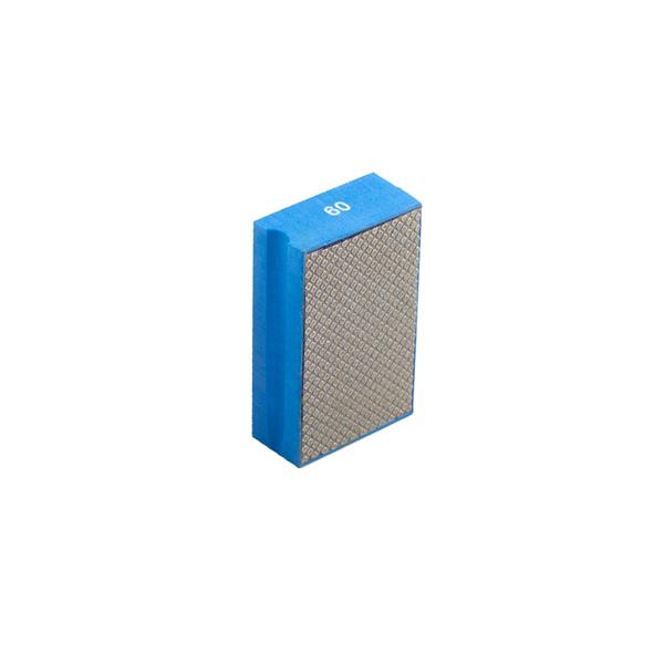 Diamond Hand Pad #60