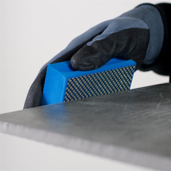 Diamond Hand Pad kit