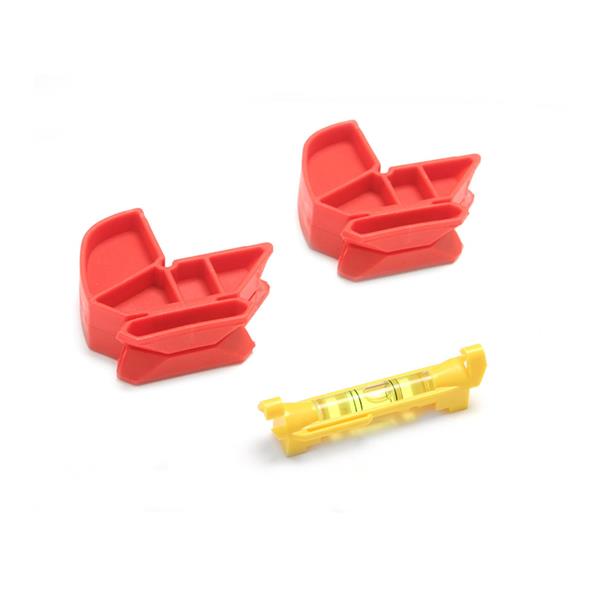 Line block 2 pcs