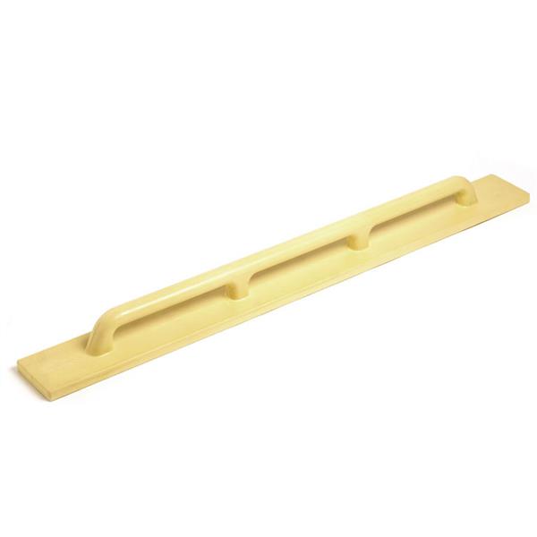 Plastering float Polyurethane 120 x 800 mm