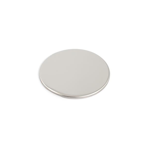Floor drain lid