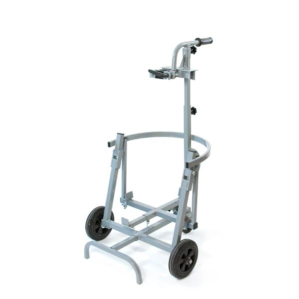 Mixer trolley 100
