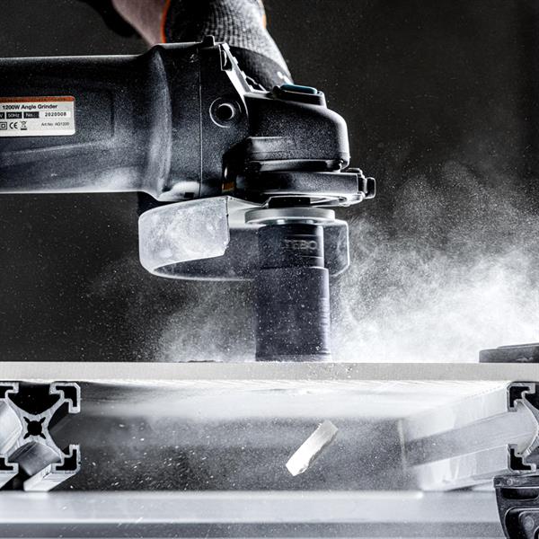 Diamond Hole Saw Granito MAX 28 mm