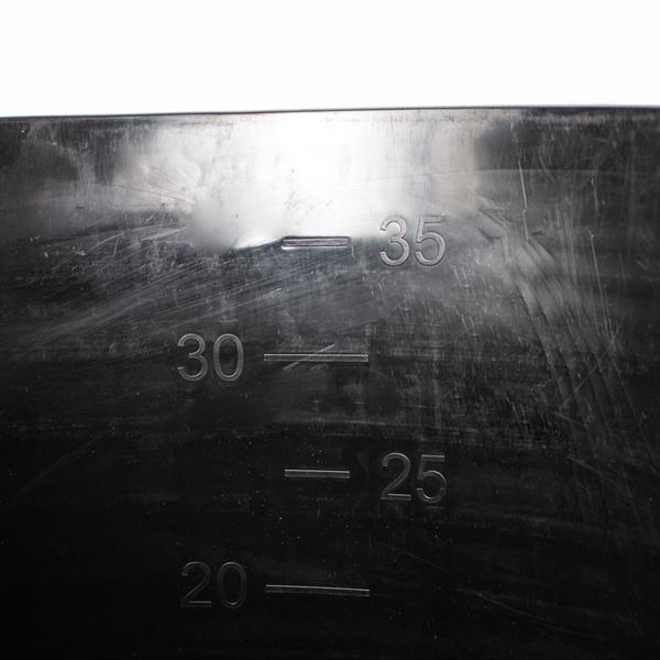 Flextub 40 L Black
