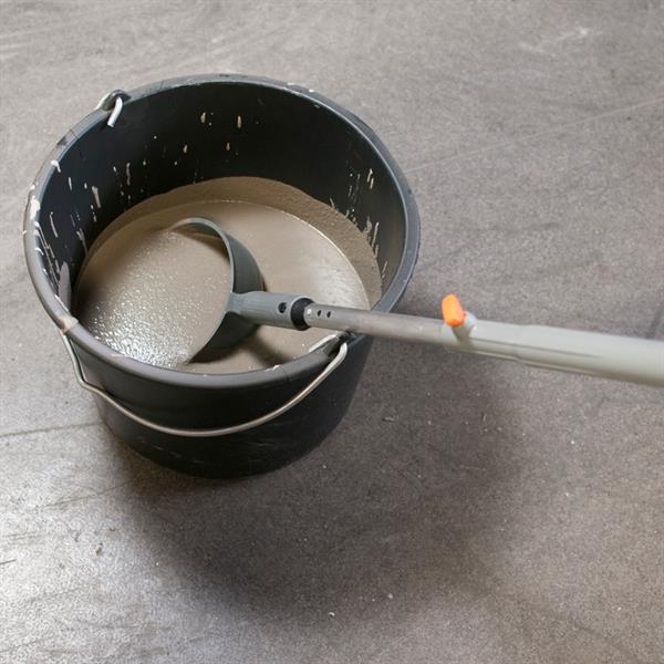 Plastic scoop 1 L