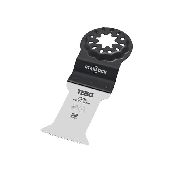 Saw blade SL05 3pc