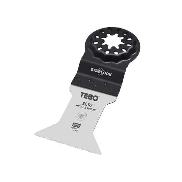 Saw blade SL10 1pc