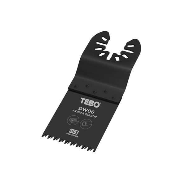 Saw blade DW06 10pc