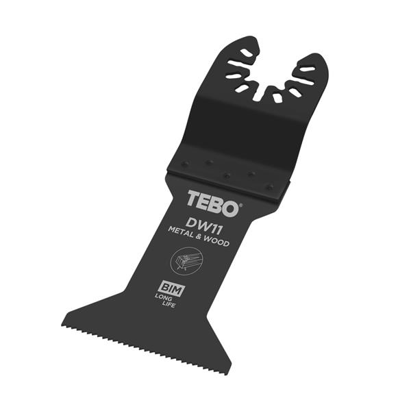 Saw blade DW11 3pc