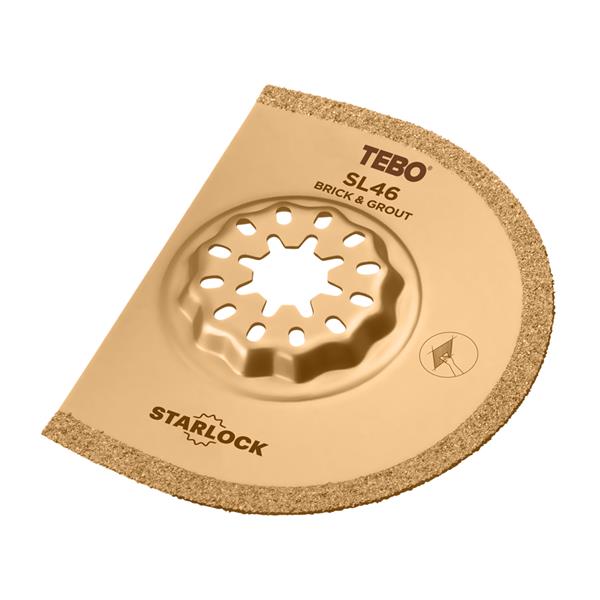 Saw blade SL46 1,2 mm