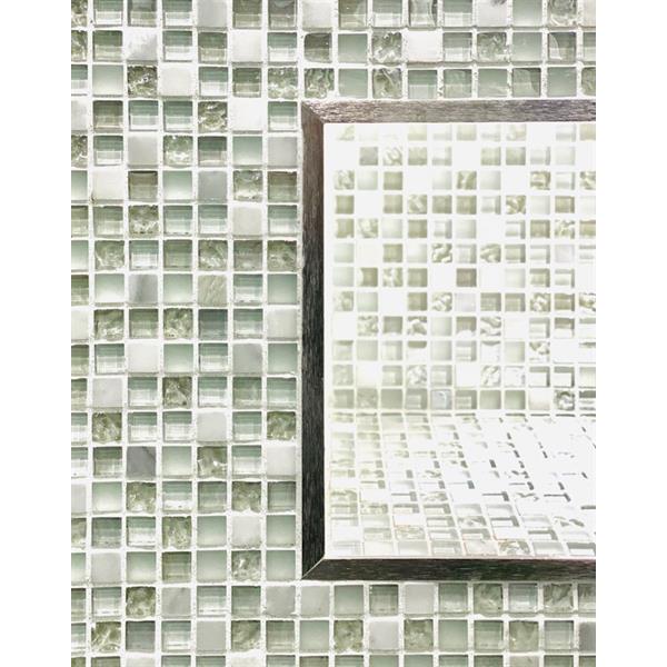 Mitre Block Geramax