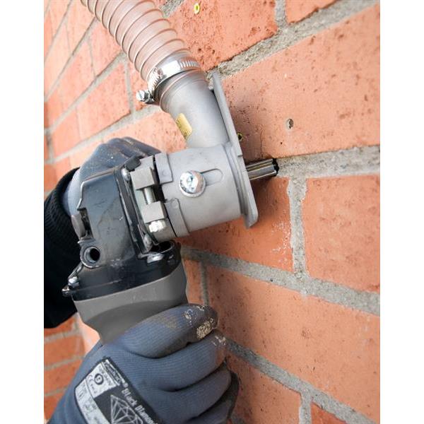 Mortar Rake 12 mm