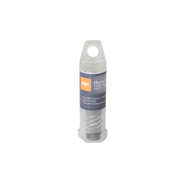 Mortar Rake 6 mm
