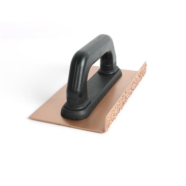 Carbide sanding trowel #36