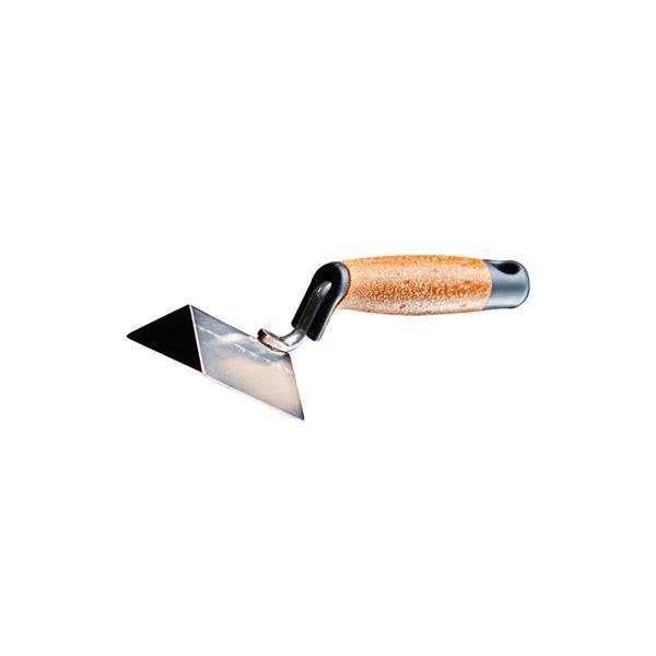 Corner Trowel external Master Cork