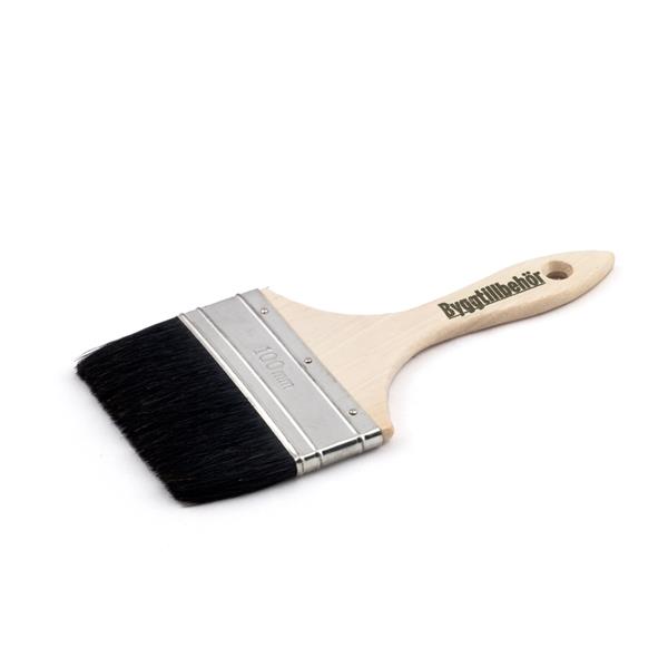 Flat brush 100 mm