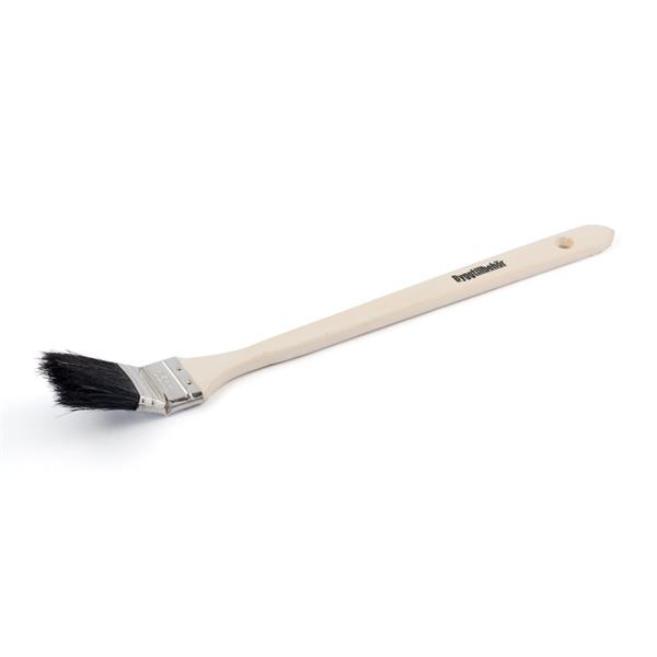 Radiator brush Classic 35 mm
