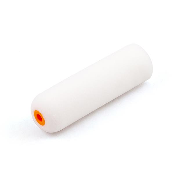 Mini roller sleeve foam 100 mm