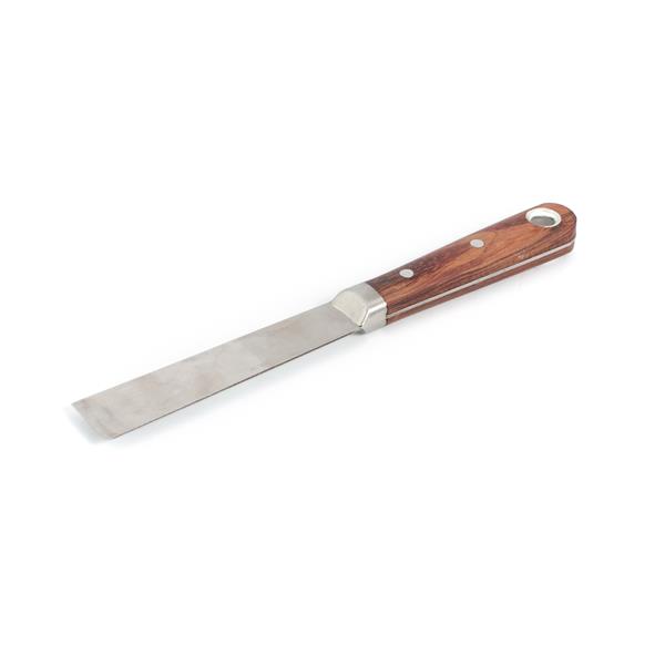 Putty knife hard 25 mm